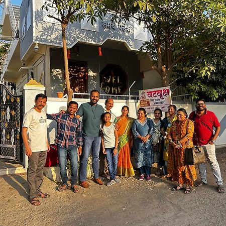 Vatavriksha Guest House,Akkalkot Akalkot Екстер'єр фото