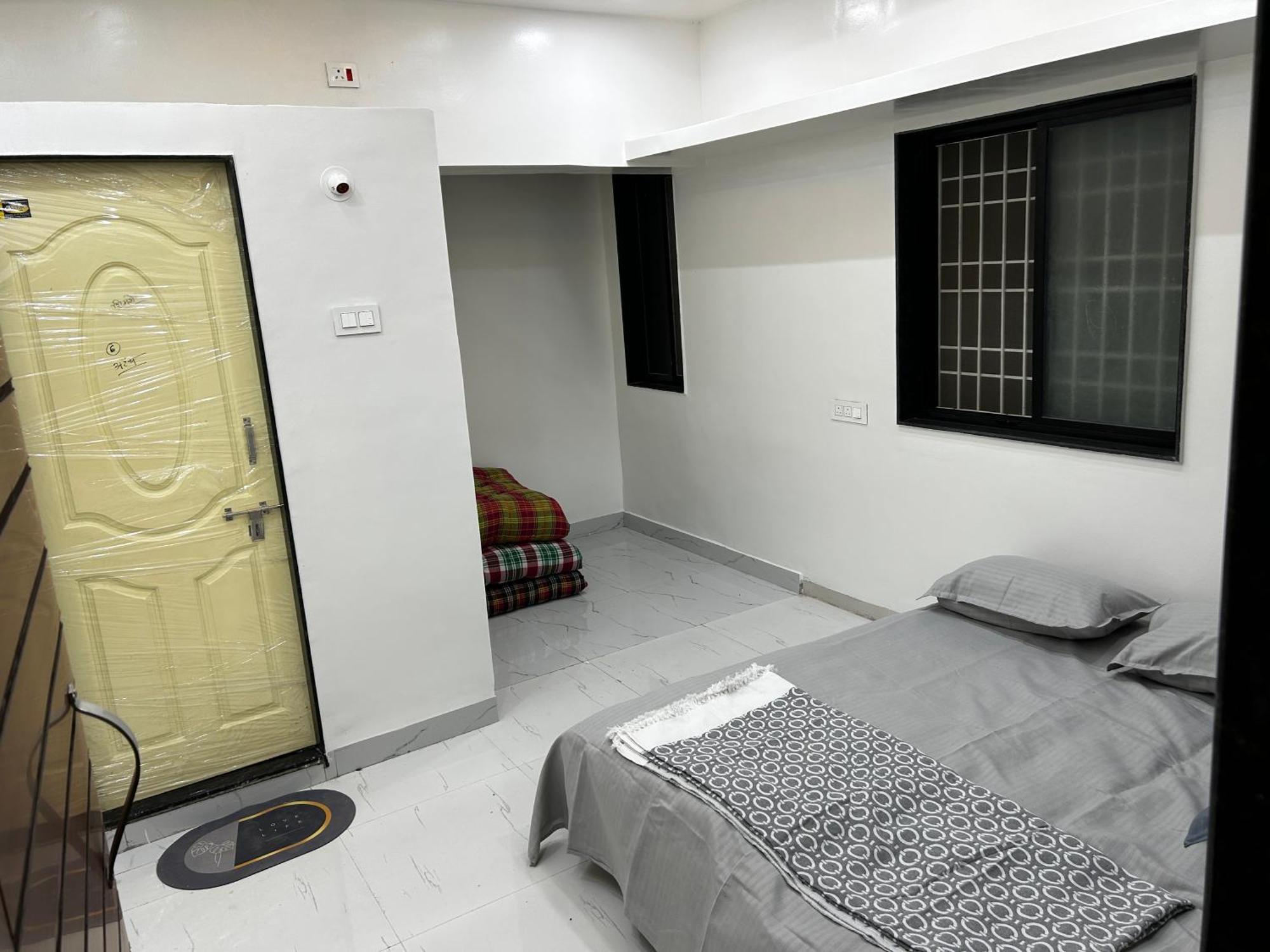 Vatavriksha Guest House,Akkalkot Akalkot Екстер'єр фото